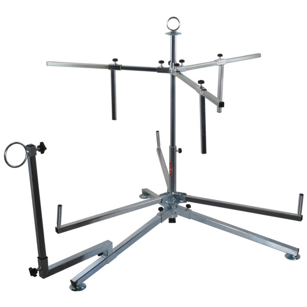 Розмотувач для труб PW-3 CRISTAL (000031637)