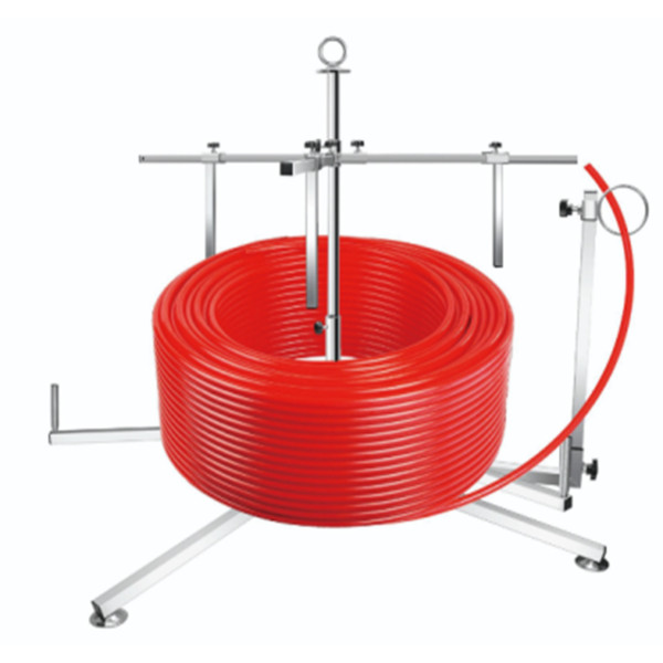 Розмотувач для труб PW-3 CRISTAL (000031637)