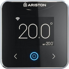 Пульт управления Ariston CUBE S NET (Black) код 3319126 (000021418)