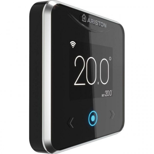 Пульт управления Ariston CUBE S NET (Black) код 3319126 (000021418)