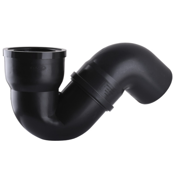 Сифон д/чаши Генуя (ПП) (000000590)