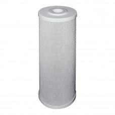 Картридж угольный прессованный Bio+ systems CTO-10L BigBlue 10″ (000004864)