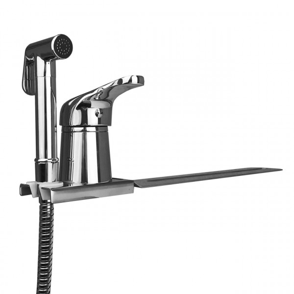 Смеситель для биде Globus Lux Solly GLSO-0206 (000010015)