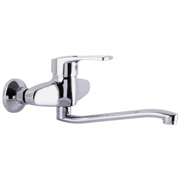 Змішувач для кухні DOMINO SIRIUS DSV-104 (000010559)