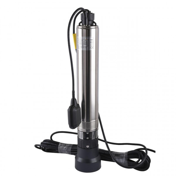 Насос колодезный OPTIMA OP 5,1 - 48/6 F 0,6 кВт ( с поплавком ) (000017446)