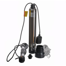 Насос колодезный OPTIMA OP 5,1 - 56/7 F 0,8кВт ( с поплавком ) (000017447)