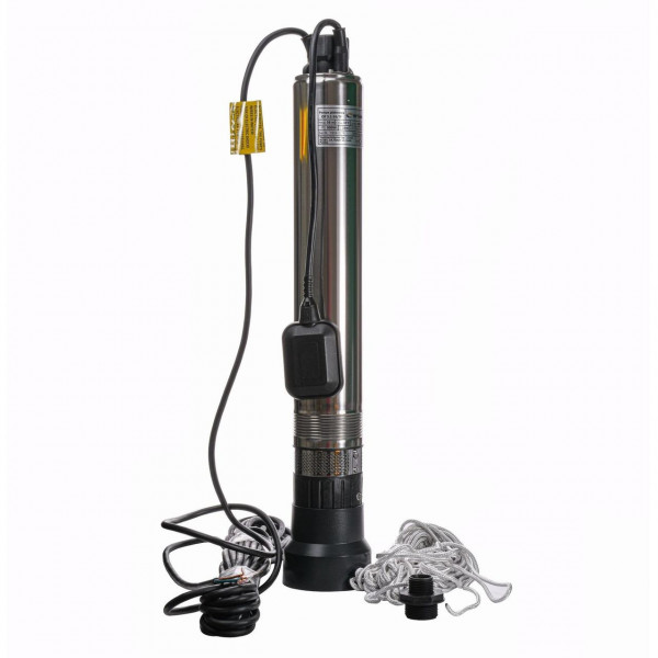 Насос колодезный OPTIMA OP 5,1 - 56/7 F 0,8кВт ( с поплавком ) (000017447)