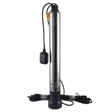 Насос колодезный OPTIMA OP 5,1- 10 F 1,1 кВт ( с поплавком ) (000018993)