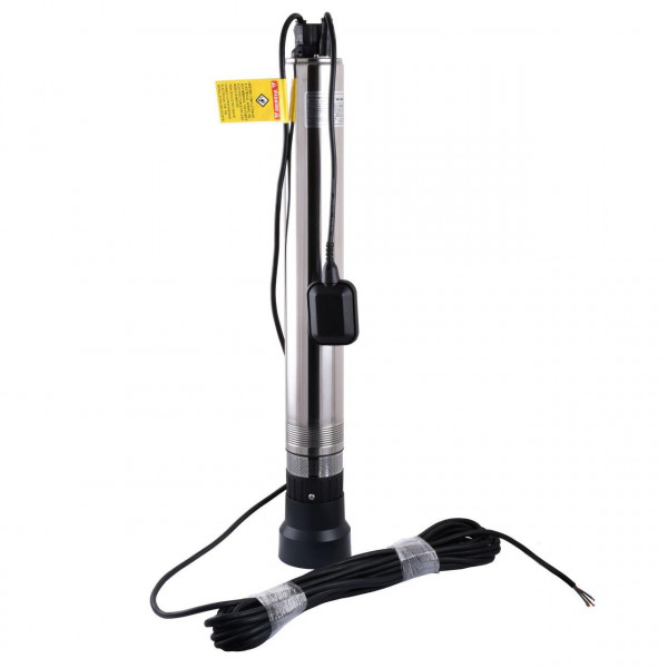 Насос колодезный OPTIMA OP 5,1- 10 F 1,1 кВт ( с поплавком ) (000018993)