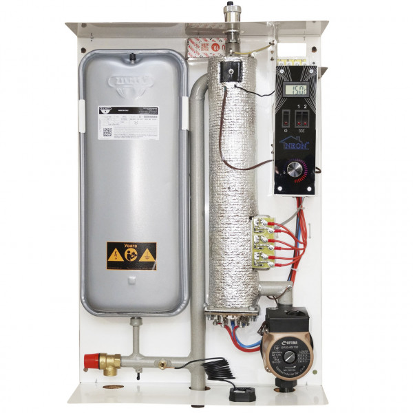 Электрический котел NEON PRO 24,0 кВт 380 В, модульный контактор (000021119)