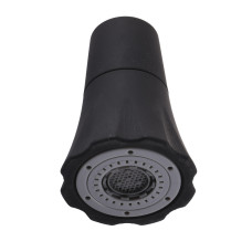 Аэратор душова насадка Globus Lux FA-B01 на излив двухрежимный пласт (000028518)