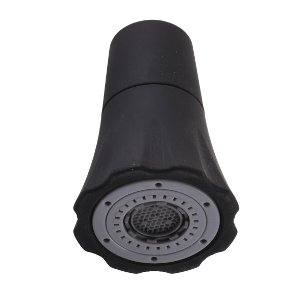 Аэратор душова насадка Globus Lux FA-B01 на излив двухрежимный пласт (000028518)