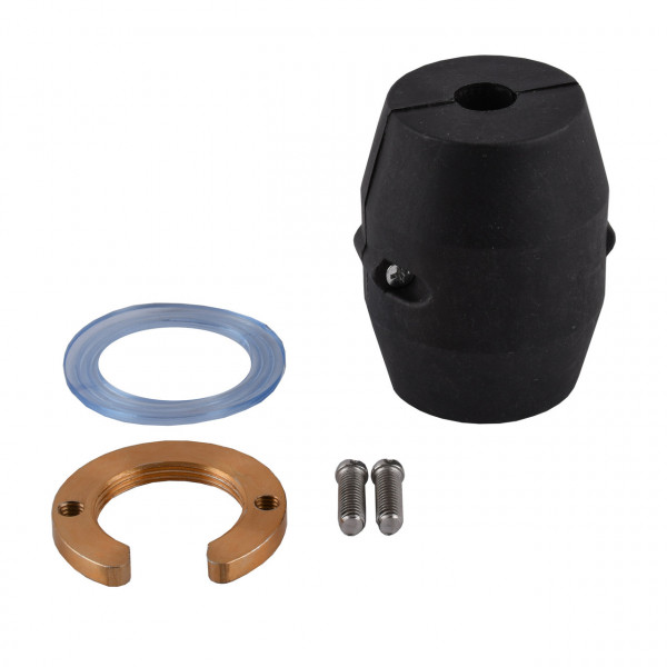 Смеситель для кухни EcoMIX Stella STL-2031-GP (000031574)