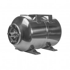 Гідроакумулятор 24л 10bar нержавійка (000002611)