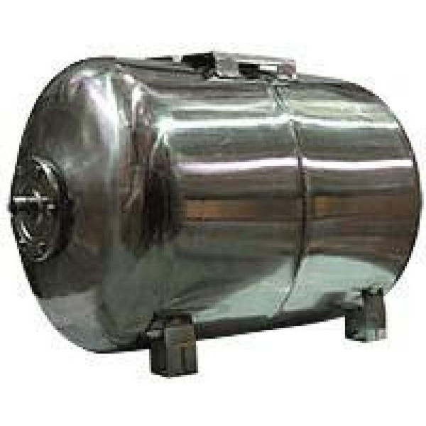 Гидроаккумулятор 24л 10bar нержавейка (000002611)