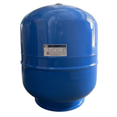 Гидроаккумулятор c фиксированной мембраной 105 л ZILMET HYDRO-pro 10bar ( 11A0010500 ) (000012739)