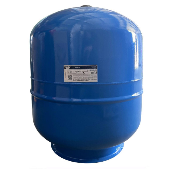 Гидроаккумулятор c фиксированной мембраной 105 л ZILMET HYDRO-pro 10bar ( 11A0010500 ) (000012739)