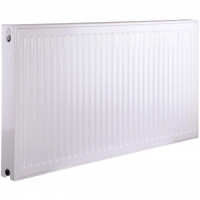 Радиатор стальной 22/600х1100 бок OPTIMUM (000013680)