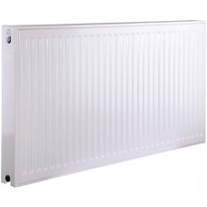 Радиатор стальной 22/600х1100 бок OPTIMUM (000013680)