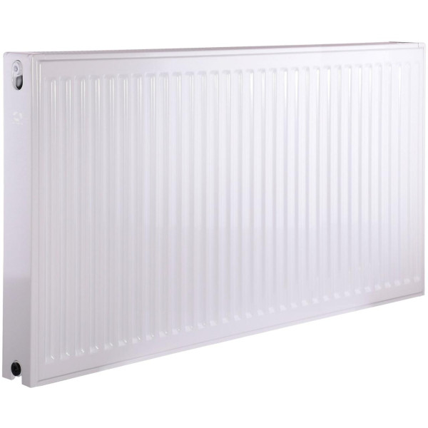 Радиатор стальной 22/600х1100 бок OPTIMUM (000013680)