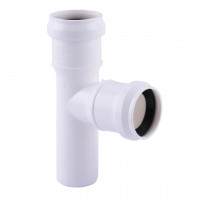 Трійник VSplast 32х32х90° (000017456)