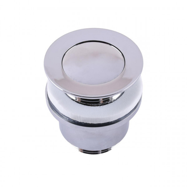 Донный клапан Globus Lux HG-041B (Click-clack) (000020800)