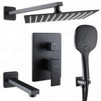 Душова система Globus Lux SMART GLM-305L-BB (000023326)