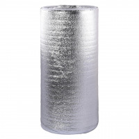 Полотно ламіноване 4,0 мм одностороннє Теплоізол шир.-100см, (000001906)