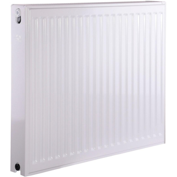 Радиатор стальной 22/600x700 бок OPTIMUM (000013676)