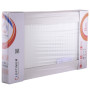 Радиатор стальной 22/600x900 бок OPTIMUM (000013678)