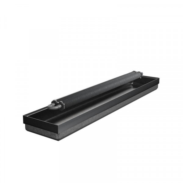 Конвектор ТС70-1500/200-Eco-2bl (без решітки) (000027174)