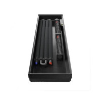 Конвектор ТС70-1500/265-Turbo-4bl (без решітки) (000027230)