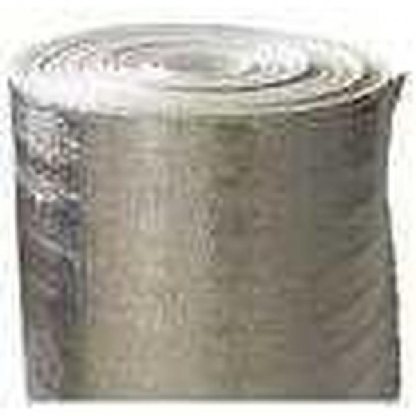 Полотно ламинированное 5,0 мм одностороннее Теплоизол шир.-100см, (000001861)