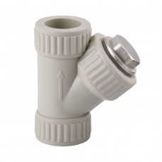 Фільтр Vsplast PPR ф32 2027 (000003470)