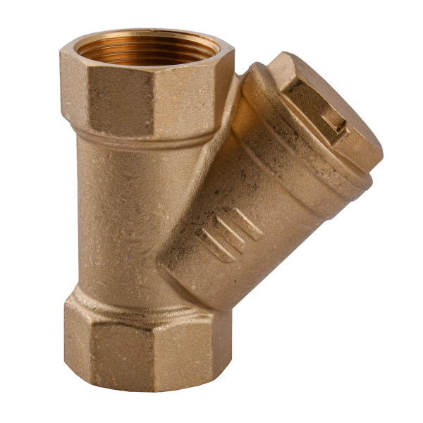 Фильтр грубой очистки SELBA 1 1/4″ SL1512 (000015678)