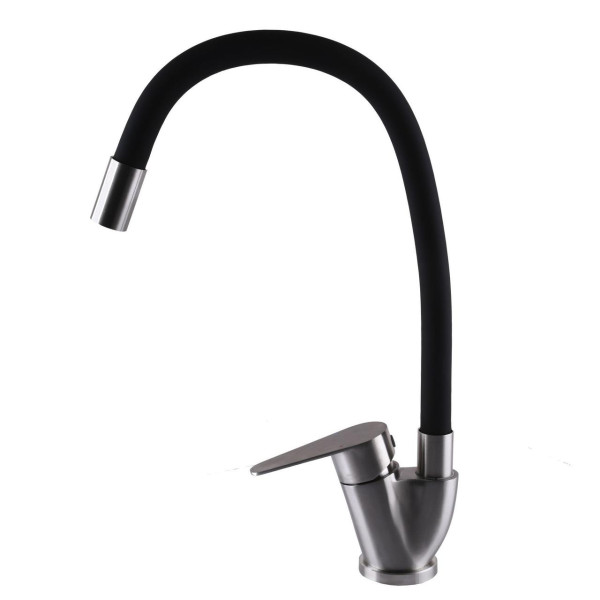 Смеситель для кухни MixMIRA MAIN MSM-203SB (000020480)