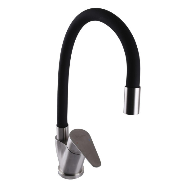 Смеситель для кухни MixMIRA MAIN MSM-203SB (000020480)