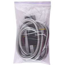 Шланг душевой Globus Lux ЗІП-803-1.5m (000028472)