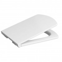Сиденье для унитаза Cersanit EASY дюропласт лифт (000009153)
