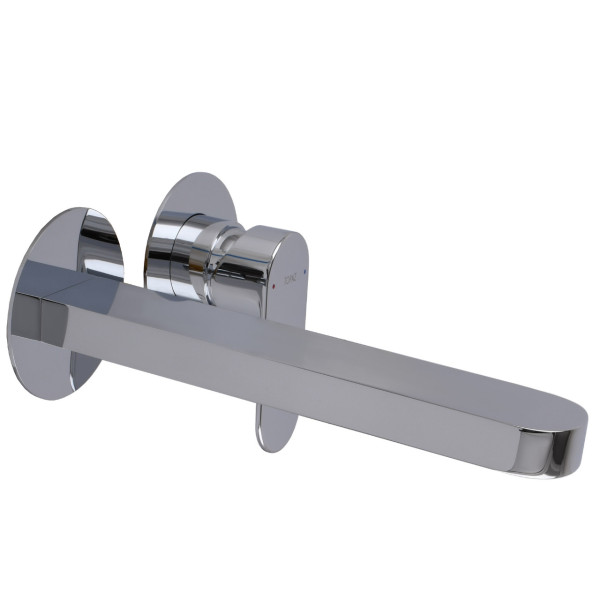 Смеситель для умывальника TOPAZ BARTS TB-07235-H36 встроенный в стену, cartridge D35 (000031401)