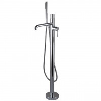 Змішувач для ванни TOPAZ LOFT TLF 32113R-H39-C (000031496)