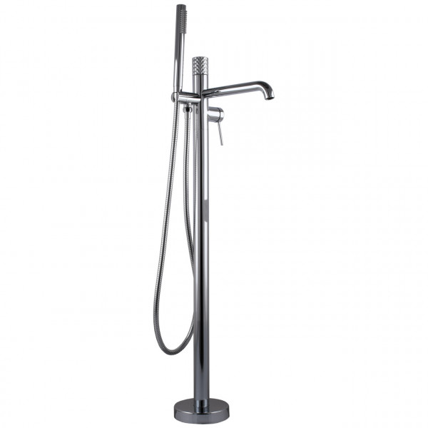 Змішувач для ванни TOPAZ LOFT TLF 32113R-H39-C (000031496)