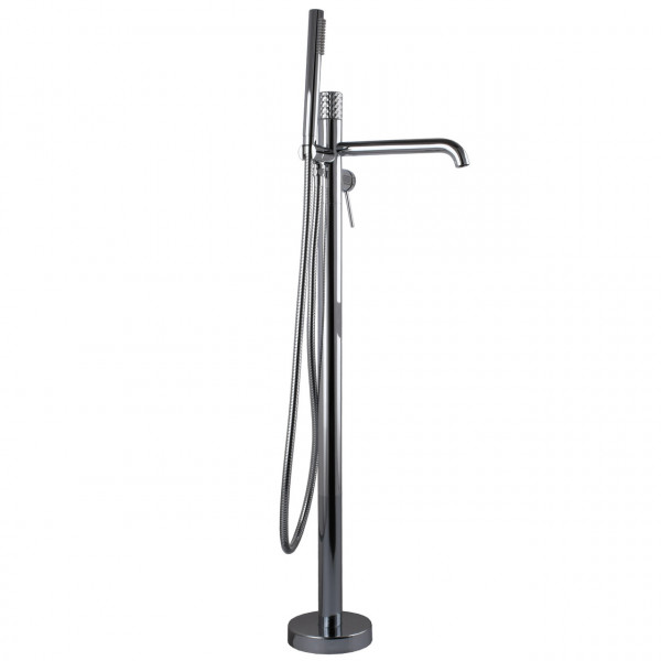 Змішувач для ванни TOPAZ LOFT TLF 32113R-H39-C (000031496)