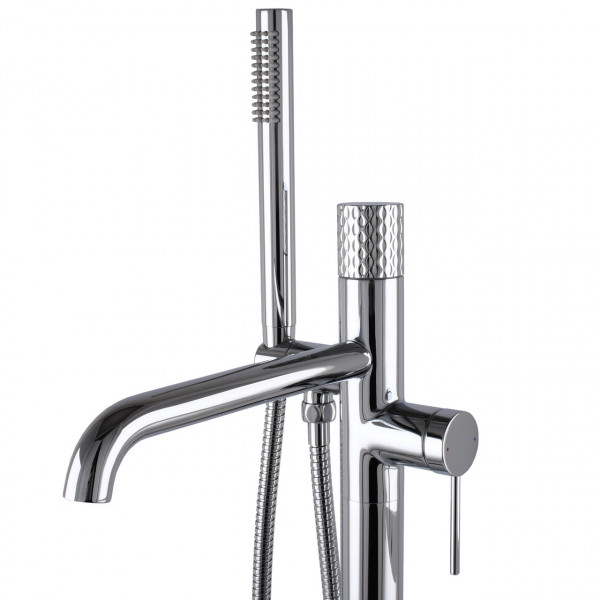 Змішувач для ванни TOPAZ LOFT TLF 32113R-H39-C (000031496)