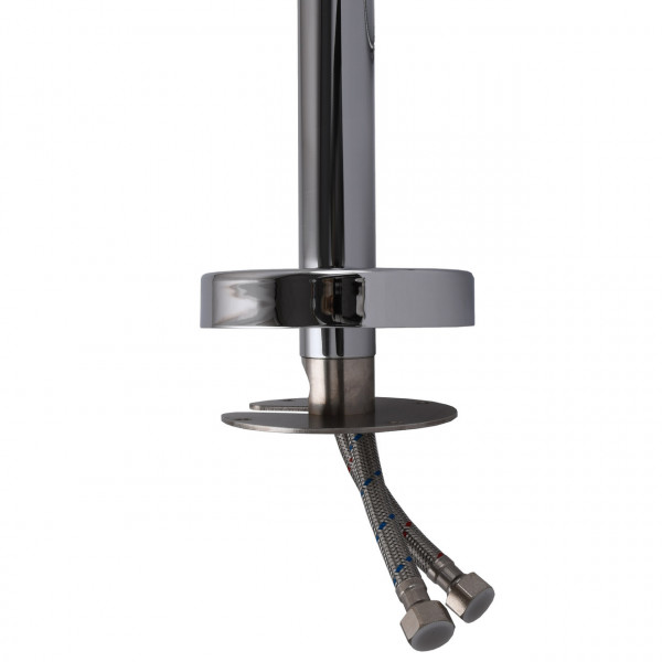 Змішувач для ванни TOPAZ LOFT TLF 32113R-H39-C (000031496)