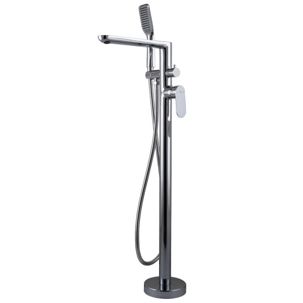 Смеситель для ванны TOPAZ BARTS TB 07113R-H36 (000031497)