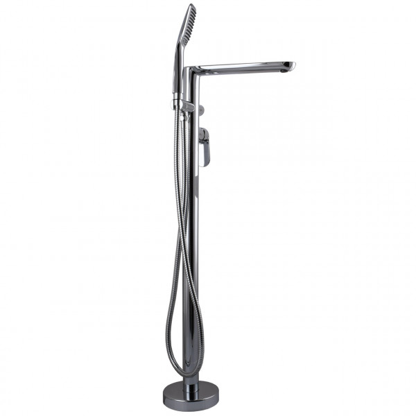 Смеситель для ванны TOPAZ BARTS TB 07113R-H36 (000031497)