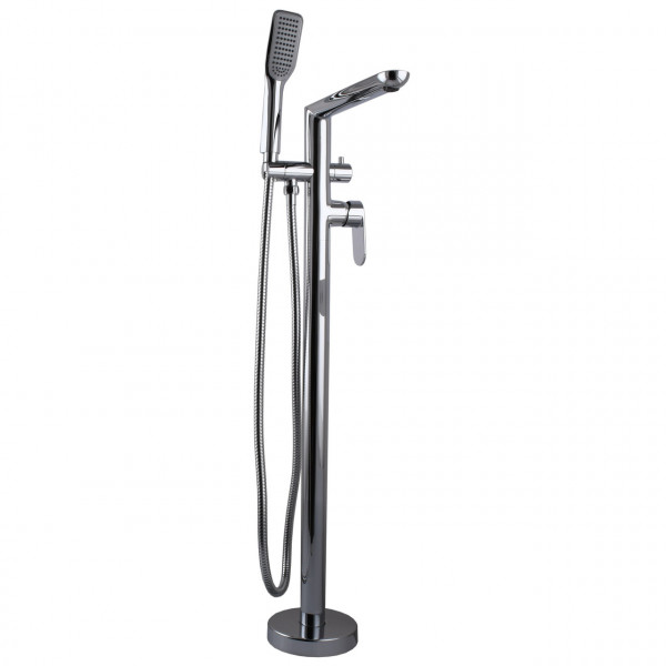 Смеситель для ванны TOPAZ BARTS TB 07113R-H36 (000031497)