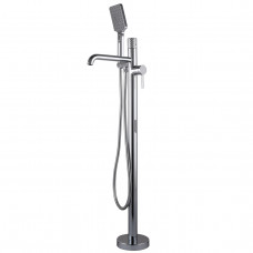 Смеситель для ванны TOPAZ MODERNO TMD-33113R-H78A (000031498)