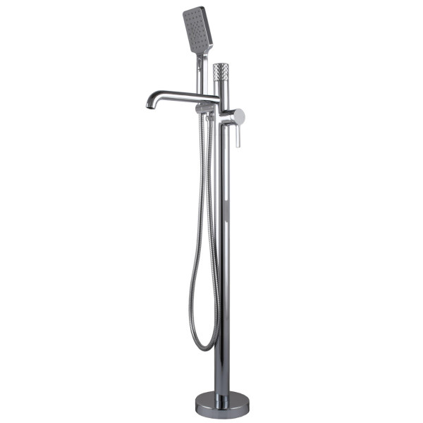 Смеситель для ванны TOPAZ MODERNO TMD-33113R-H78A (000031498)